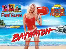 Baywatch Rescue