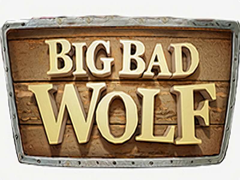 Big Bad Wolf Slot Rtp