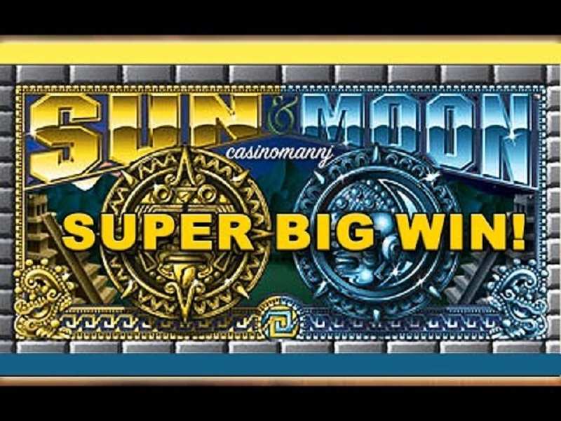 Sun And Moon Slot Machine Free Download