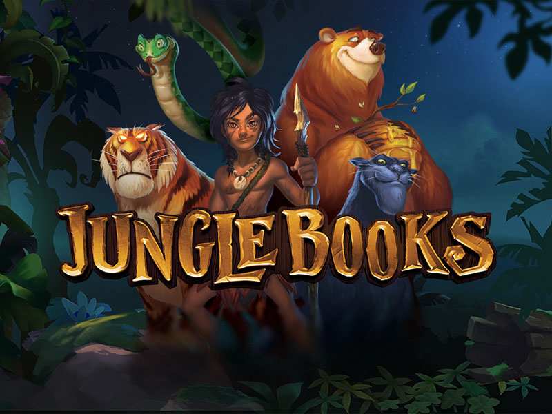 jungle-books Net based casino play 5 dragons online Great britain 2021