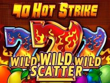 40 Hot Strike