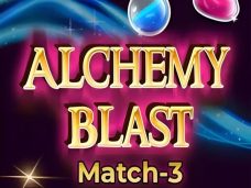 Alchemy Blast