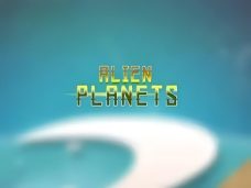 Alien Planets