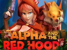 Alpha and The Red Hood