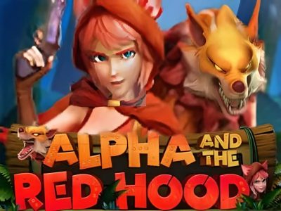 Alpha and The Red Hood