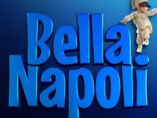 Bella Napoli 2nd Chance