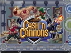 Cash ‘n Cannons