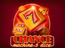 Chance Machine 5 Dice
