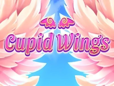 Cupid Wings