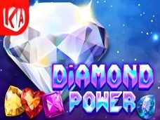 Diamond Power