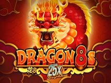 Dragon 8s 25x