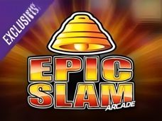 Epic Slam Arcade