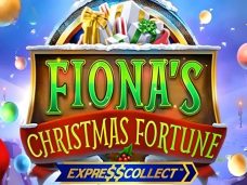 Fiona’s Christmas Fortune