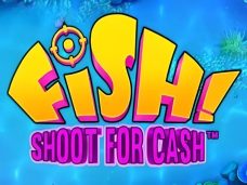 Fish! Shoot For Cash