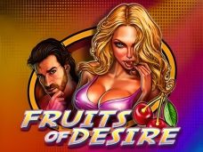 Fruits Of Desire