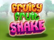Fruity Fruit Shake