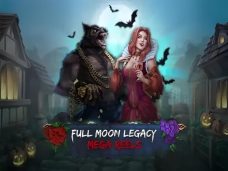 Full Moon Legacy