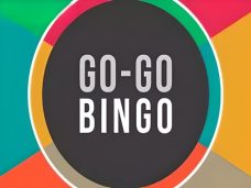 Go-Go Bingo