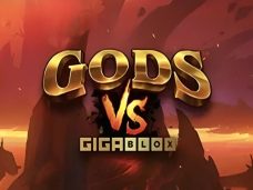 Gods vs Gigablox