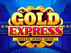 Gold Express Hold and Win