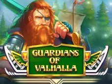 Guardians Of Valhalla