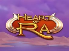 Heart of Ra