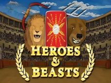 Heroes & Beasts