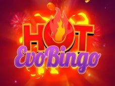 Hot Evobingo