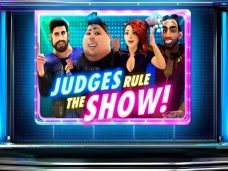 Judges Rule The Show!