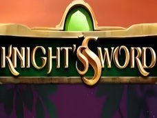 Knight’s Sword