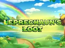 Leprechaun’s Loot