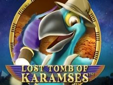 Lost Tomb of Karamses