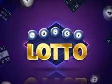 Lucky Lotto