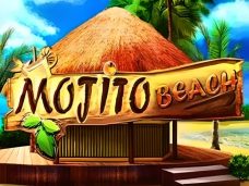 Mojito Beach