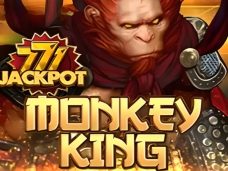 Monkey King 777 Jackpot