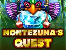 Montezuma’s Quest