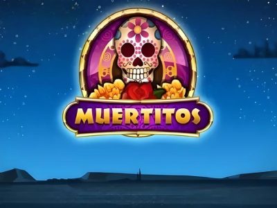Muertitos - Red Rake Gaming: A Festive Bingo Adventure | 2024 Review