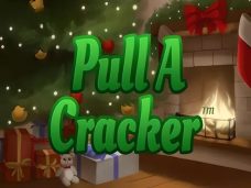 Pull A Cracker Pull Tab