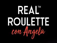Real Roulette con Angela