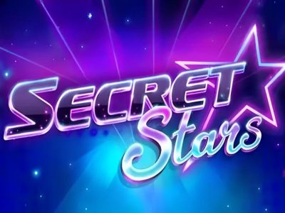 Secret Stars Slot Factory Review Rtp Gameplay And Bonuses