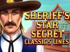 Sheriff’s Star Secret
