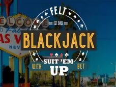 Suit’em Blackjack