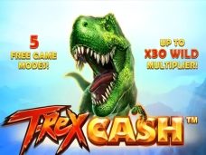 T-Rex Cash