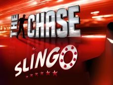 The Chase Slingo