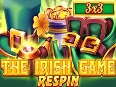 The Irish Game Respin