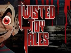 Twisted Toy Tales