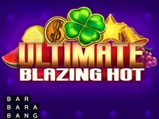 Ultimate Blazing Hot