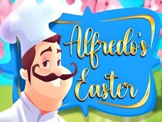 Alfredo’s Easter