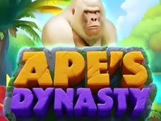 Ape’s Dynasty
