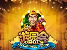Choi’s Travelling Show